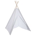 TIPI GRIS INFANTIL