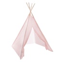 TIPI ROSA INFANTIL