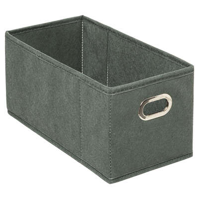 CAJA DE ALMACENAMIENTO 15 X 31 CAQUI