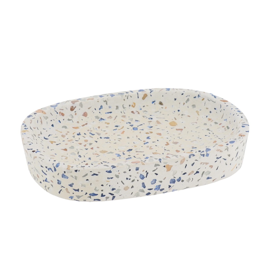 JABONERA CEMENTO - TERRAZZO