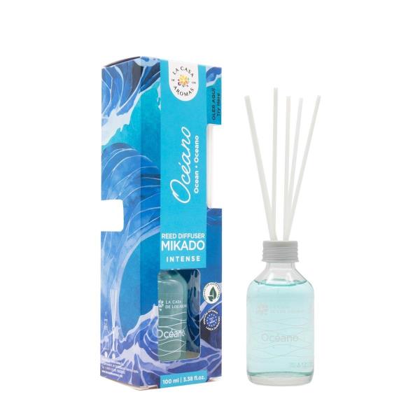 MIKADO INTENSE 100ML OCEANO