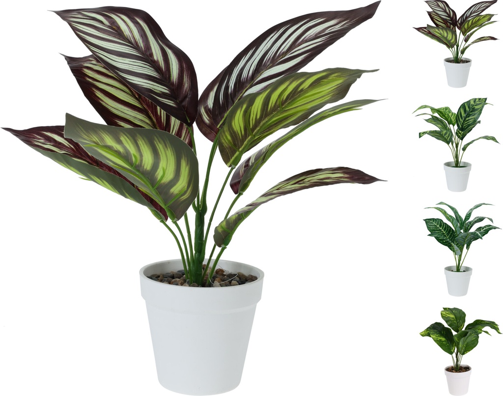 PLANTA ARTIFICIAL 33CM