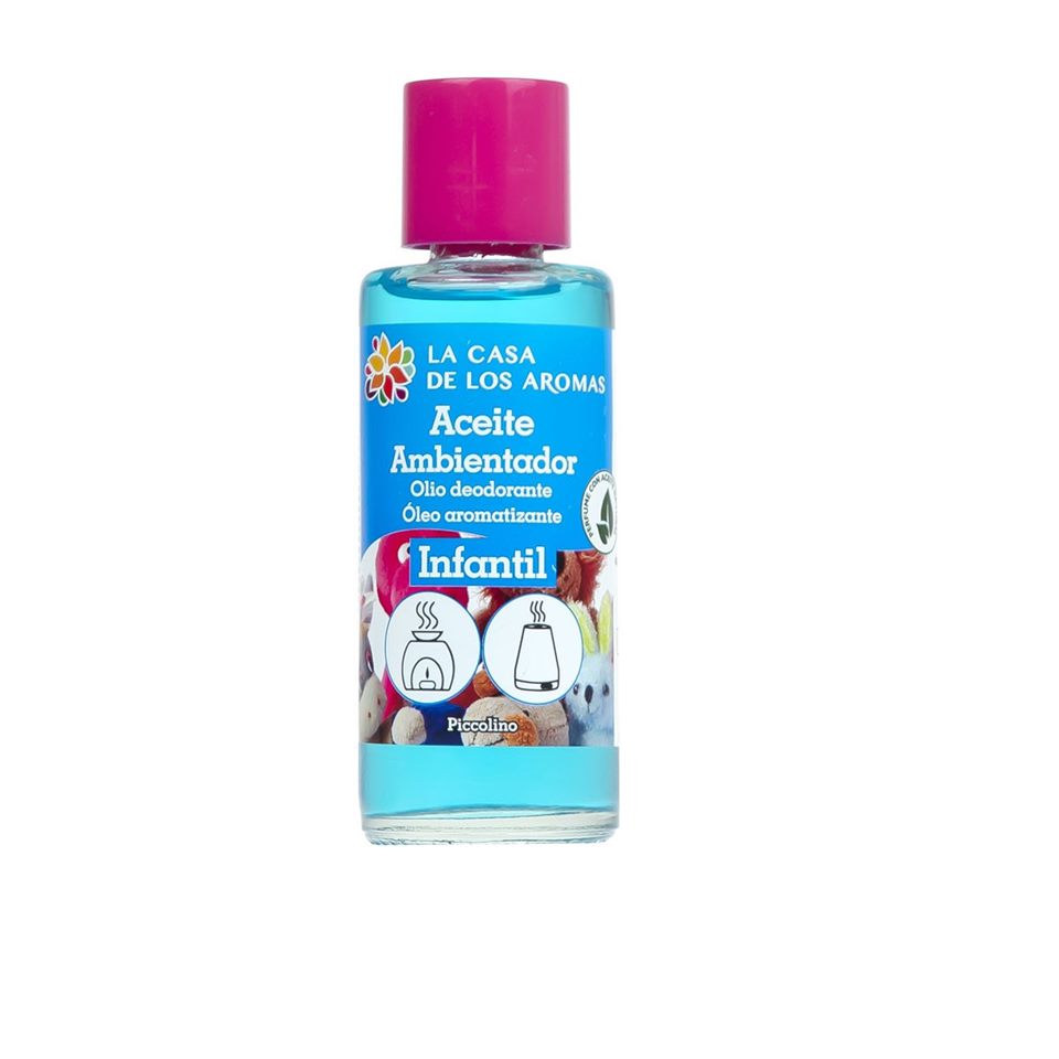 ACEITE ESENCIAL INFANTIL 55ML