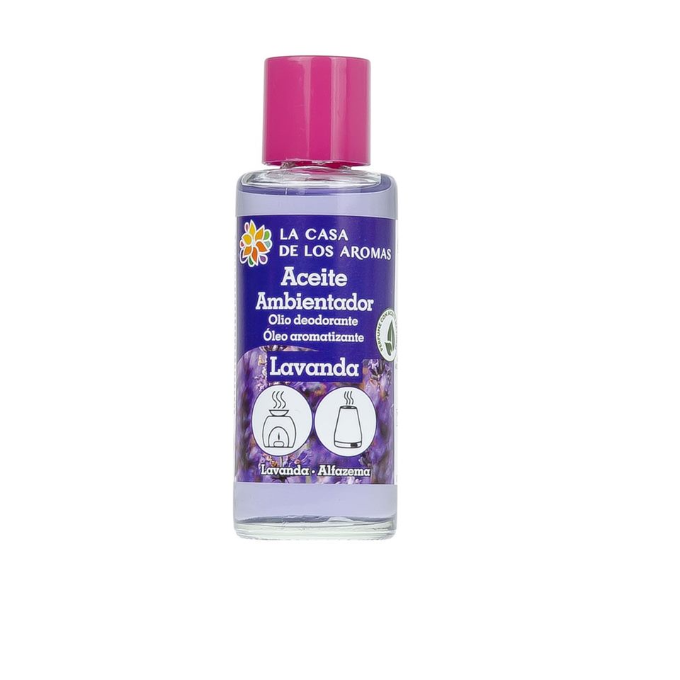 ACEITE ESENCIAL LAVANDA