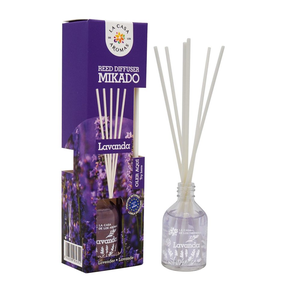 MIKADO LAVANDA 50 ML