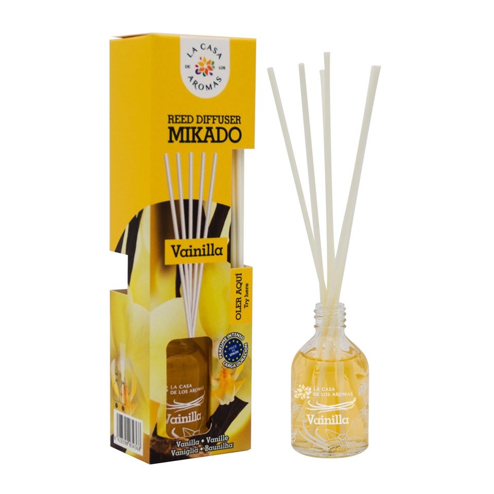 MIKADO VAINILLA 50 ML