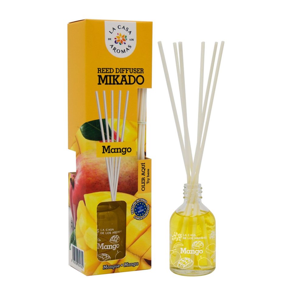 MIKADO MANGO 50 ML