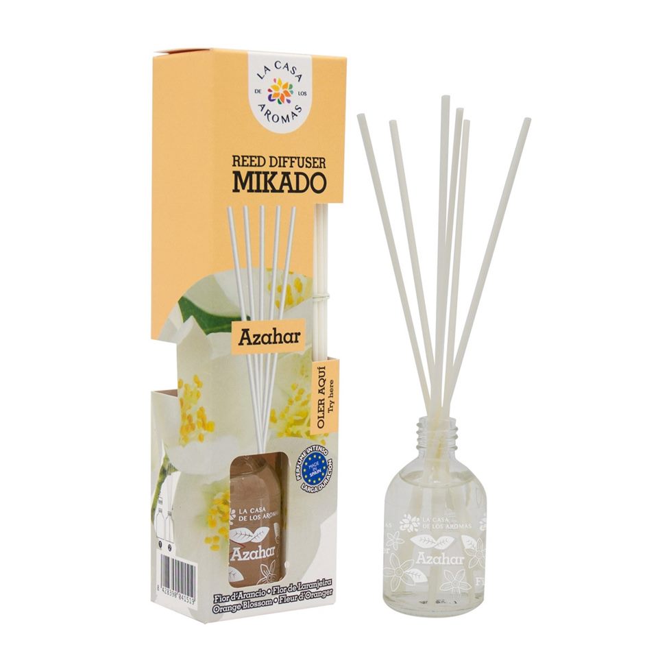 MIKADO AZAHAR 50 ML