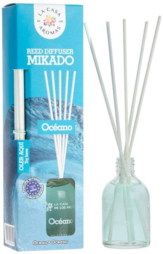 MIKADO OCÉANO 50 ML