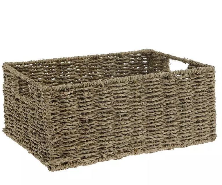 CESTA SEAGRASS GRANDE