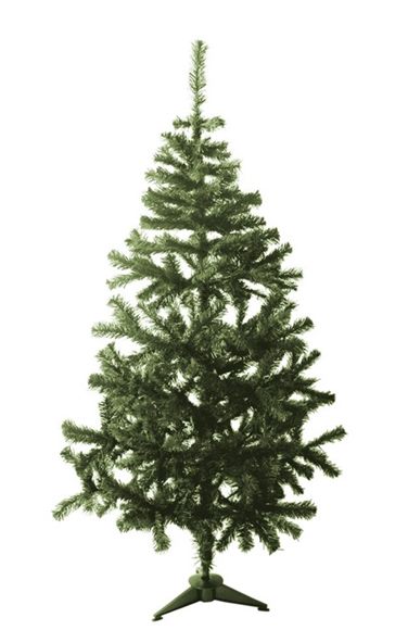 ÁRBOL DE NAVIDAD VERDE 150 CM