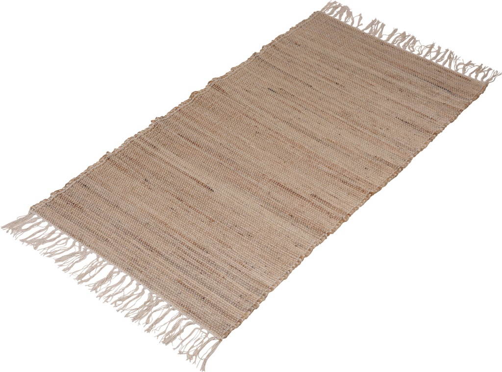 Alfombra Algodon 70X140Cm