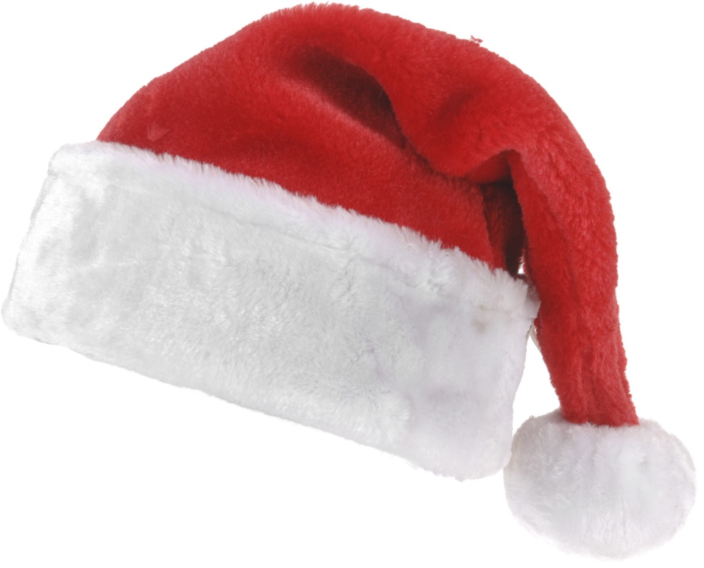 GORRO NOEL CLASICO ADULTO