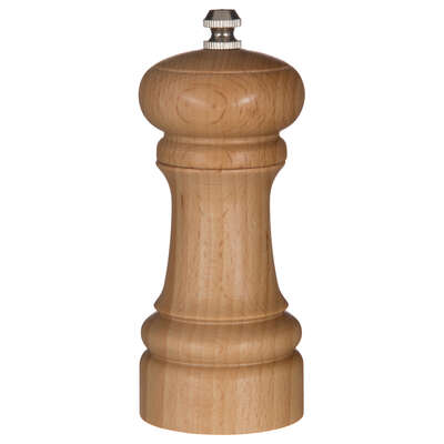 MOLINO DE MADERA BISTROT 14.5 CM