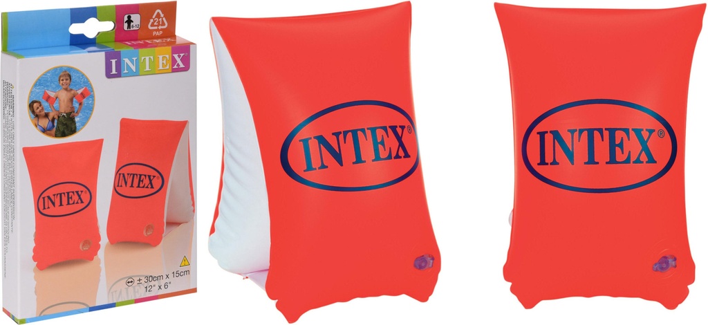 MANGUITOS INFANTILES INTEX