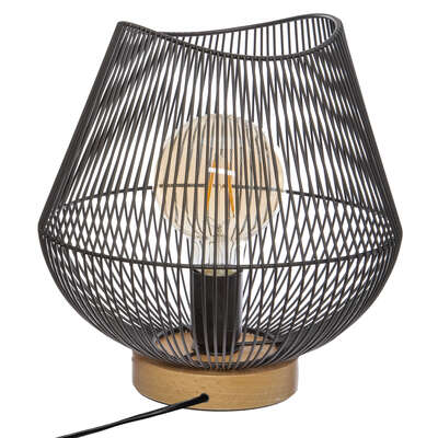 JENA WIRE LAMP