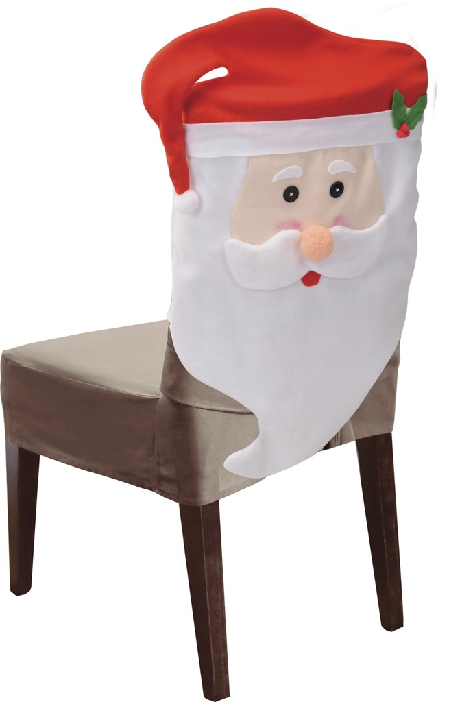 FUNDA NOEL PARA SILLA 45X73CM