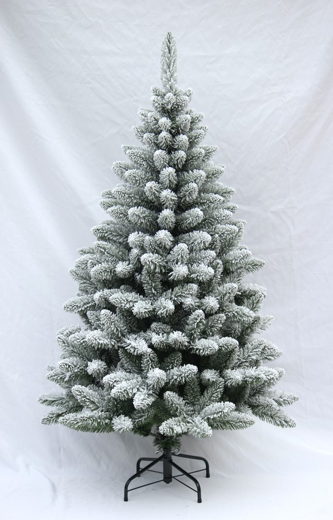 ÁRBOL NAVIDAD HARRY 150CM