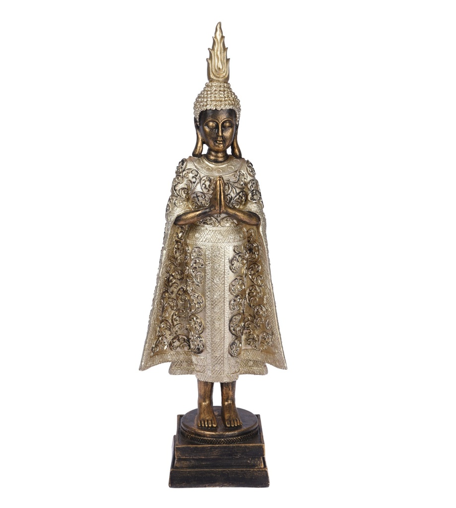 FIGURA BUDA THAI