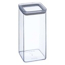 CAJA CUADRADA ESKE 1500ML