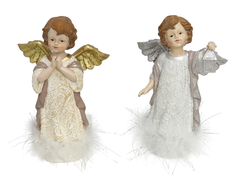 FIGURA ANGEL