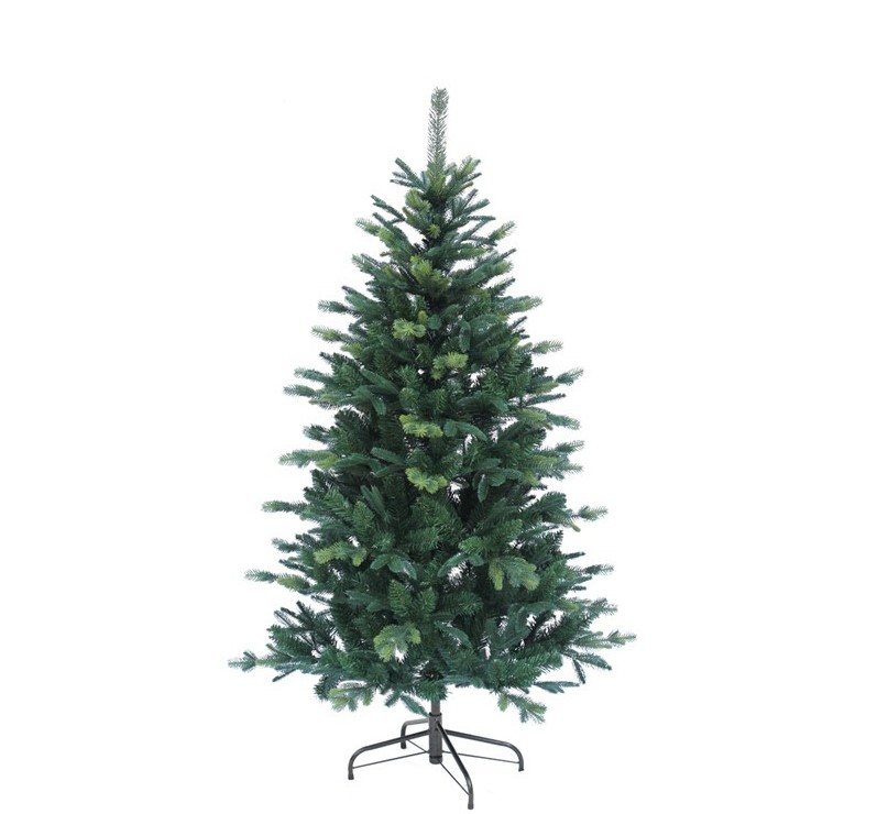 ÁRBOL NAVIDAD NÓRDICO ABETO 150CM