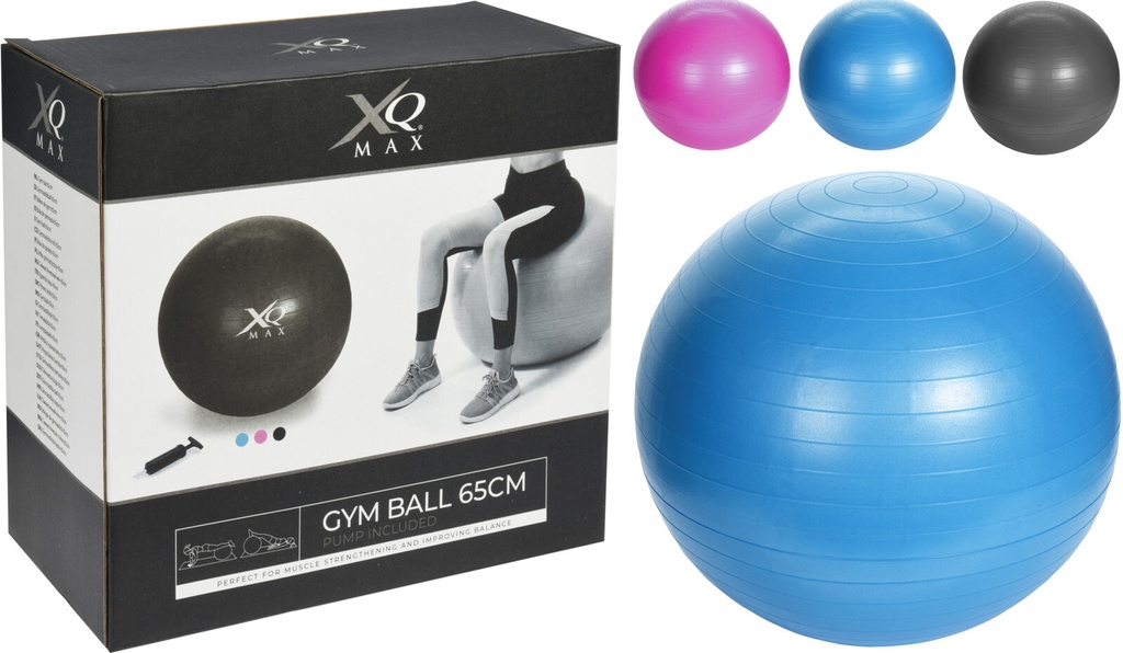 PELOTA PILATES 65 CM