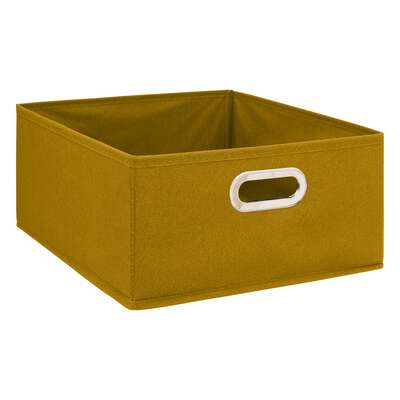 CAJA DE MOSTAZA 31X15CM