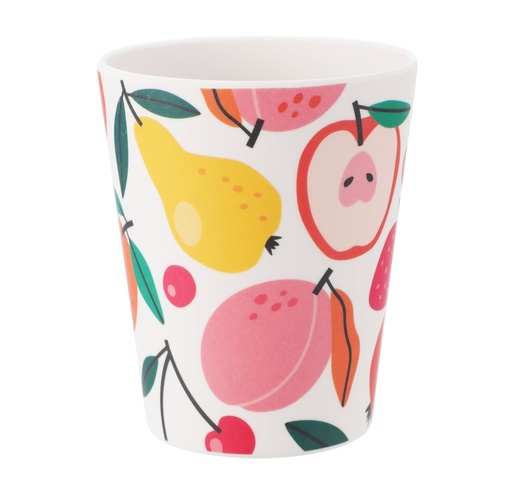 [177600870] VASO FRUTAS MELAMINA