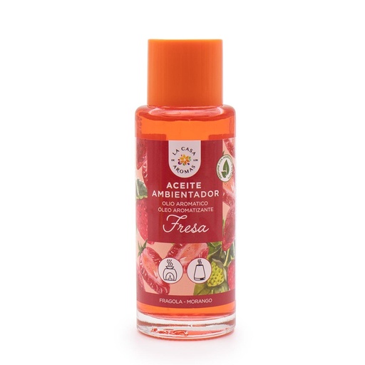 [033644CA] ACEITE ESENCIAL FRESA