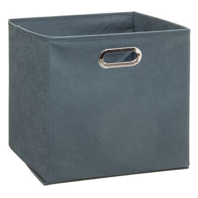 [138885BJJ] Caja De Almacenamiento Blue Storm