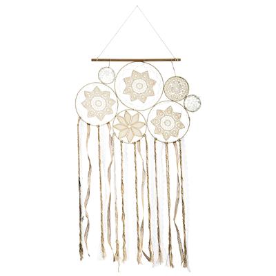 [162307JJ] DECORACIÓN MACRAMÉ