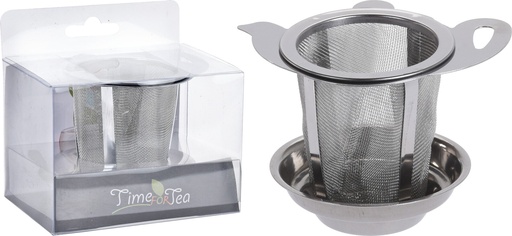 [170428200] COLADOR INOX PARA EL TE