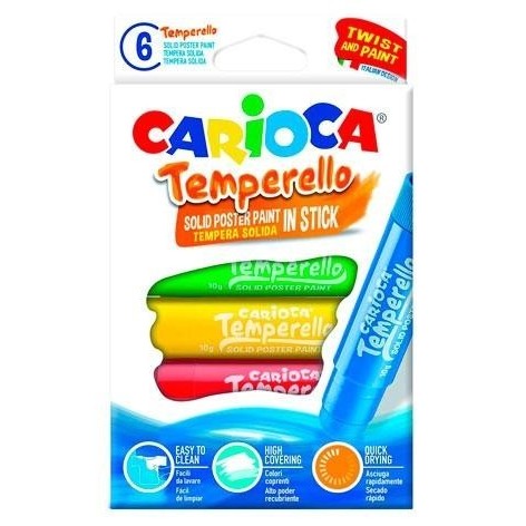 [42739TC] Caja 6 Temperello