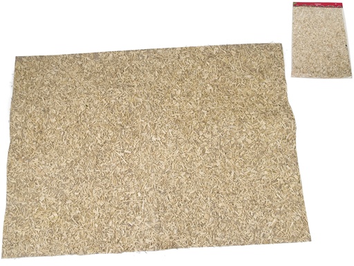 [506540G] Suelo Deco Paja 70 X 50Cm