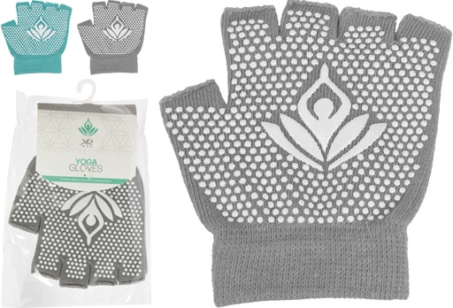 [8CS000750] PAR DE GUANTES DE YOGA