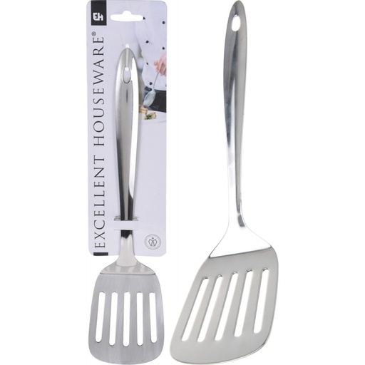 [A12401120] ESPATULA COCINA INOX 32 CM.