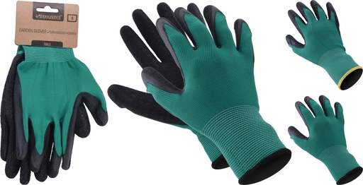 [CY8900570] GUANTES DE JARDÍN MUJER