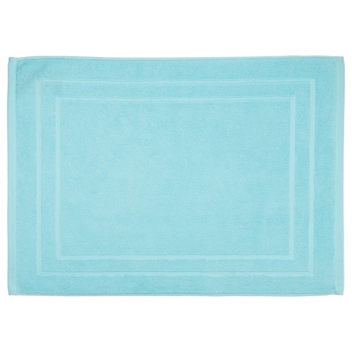 [125898QJJ] ALFOMBRA BAÑO AQUA 50X70CM