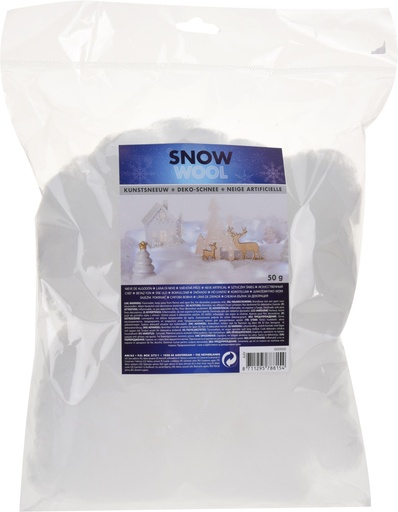 [AAY003040] BOLSA DE NIEVE 50GR