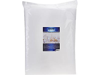 [AAZ003020] TAPIZ NIEVE ARTIFICIAL 100X250CM