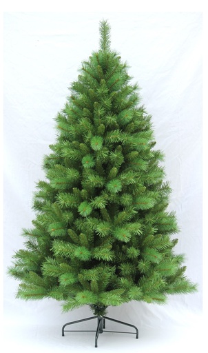 [003252G] ÁRBOL NAVIDAD JAMES 180CM