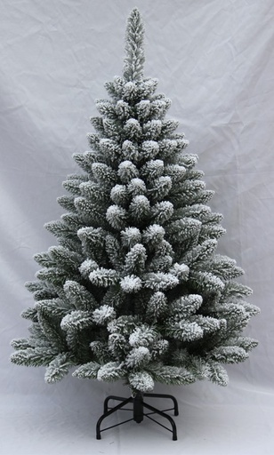 [003351G] ÁRBOL NAVIDAD HARRY 120CM