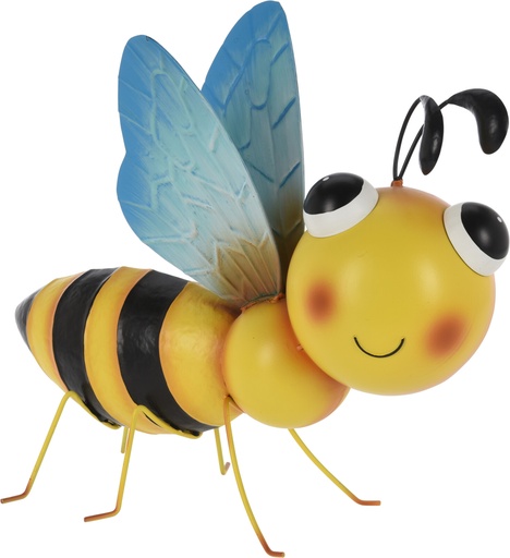 [575000430] ABEJA METAL PARA JARDIN