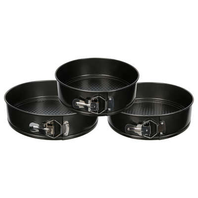 [100147JJ] SET 3 MOLDES DESMONTABLES